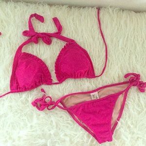 Luli Fama Bikini